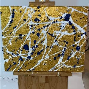 NEW Custom wall art piece